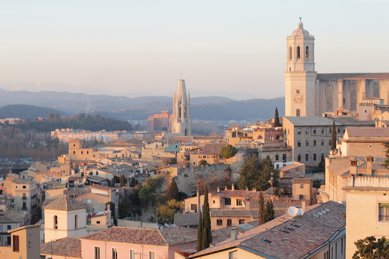 2-day trip to Girona: Exploring History and Gastronomy